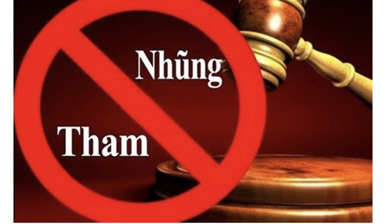 TUYÊN TRUYỀN CÔNG TÁC PHÒNG CHỐNG THAM NHŨNG, TIÊU CỰC